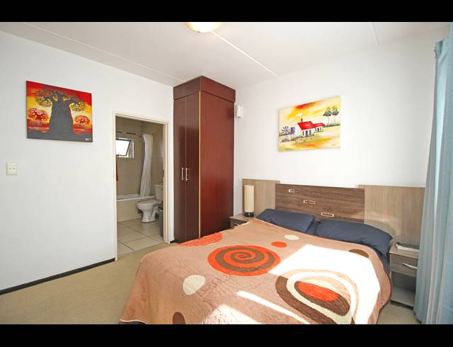 1 BEDROOM APARTMENT FOR SALE IN FERNDALE